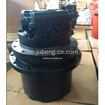 Doosan DX55 Final Drive DX55 Reisemotor 170403-00082